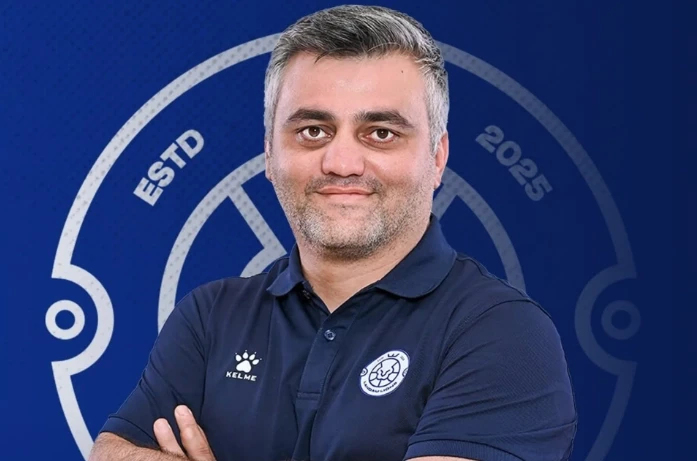 “LANDAU Lions” basketbol komandası Səbuhi Hacıyevlə əməkdaşlıq bağladı