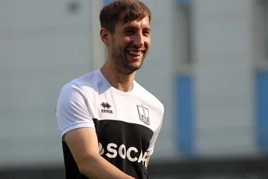 Milliləşdirilmiş futbolçu üçün yadda qalan qol
