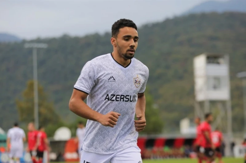 Leandro Andrade bombardir mükafatını nə zaman alacaq?