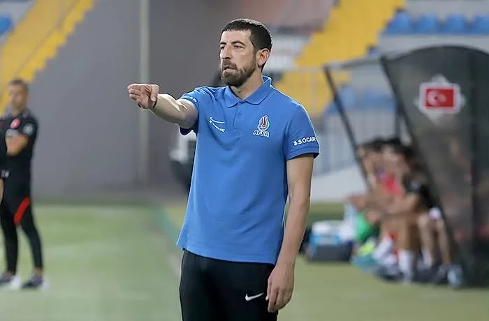 Aqil Nəbiyevin Qarabağa işə qəbul edilməməsi