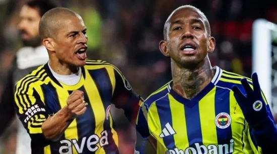 Talisca: I'm happy to be compared to Alex