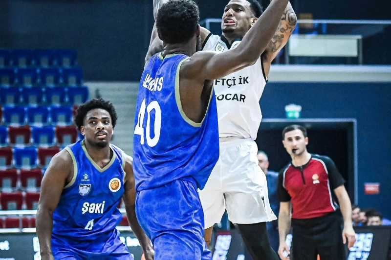 Neftçi Şəki üzərində inamlı qələbə qazandı: ABL-də II tur başladı
