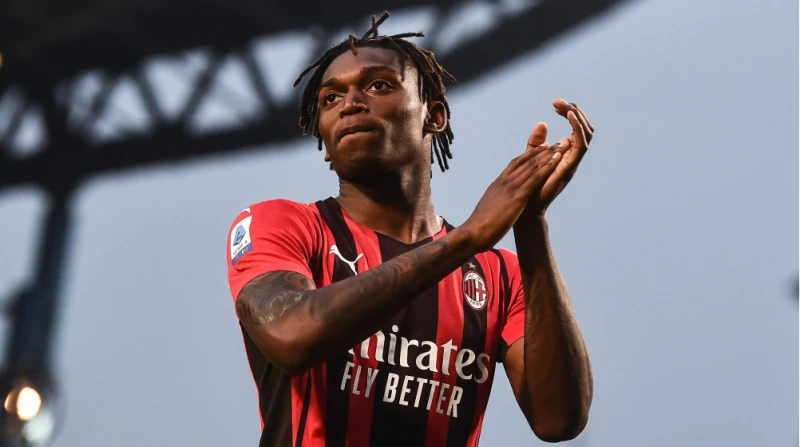 Milan Rafael Leaoya qiymət qoydu
