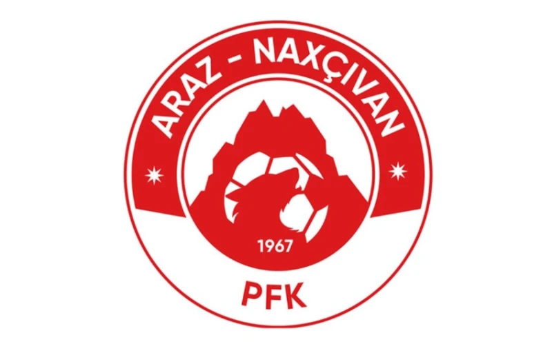Araz-Naxçıvanın əvəzedici komandasının yoxlama oyunları cədvəli