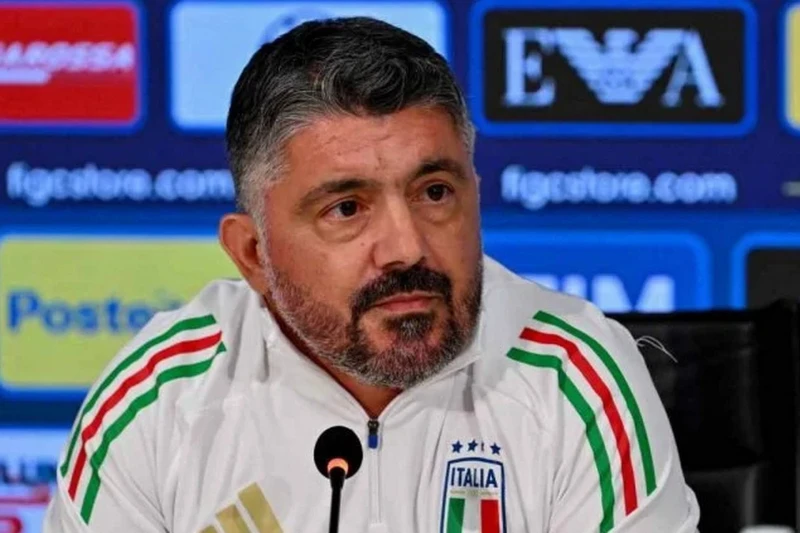 Gattuso: 2026 Dünya Kupası eleme sisteminde bölgeler arasında adaletsizlik var