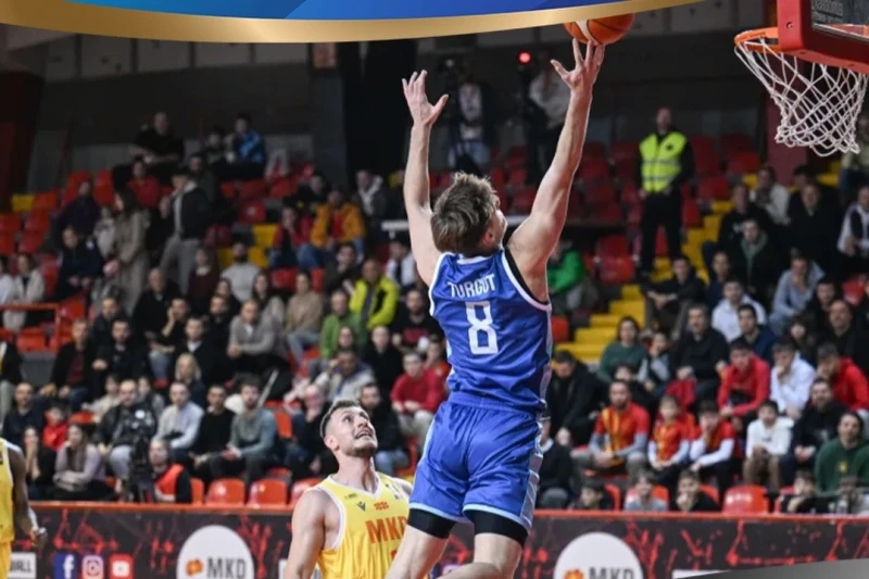 Basketbolda Fiasco: Azərbaycan Millisi Skopyedə Darmadağın Oldu - İDMAN.BİZ-in Təhlili