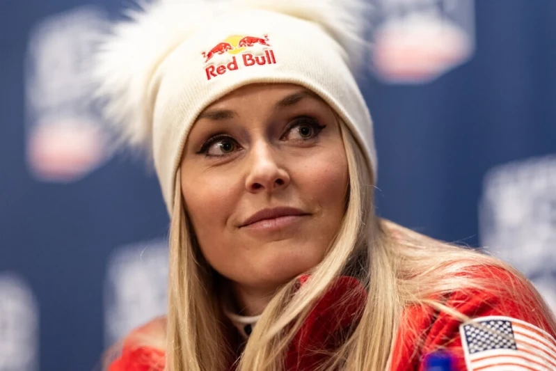 Lindsey Vonn ağır zədədən sonra 2026/27 mövsümündə ABŞ millisinin heyətinə daxil olub