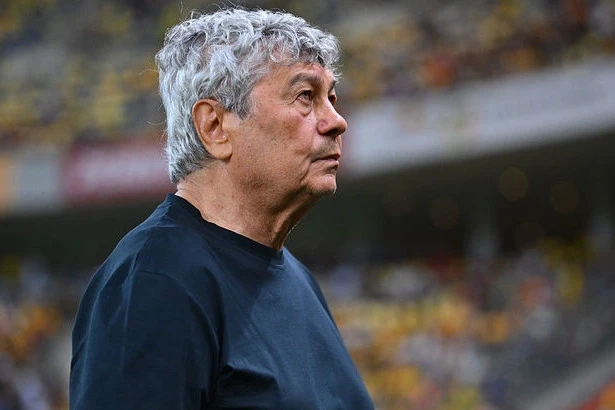 Mirça Luçesku xəstəxanada: Səhhəti pisləşib