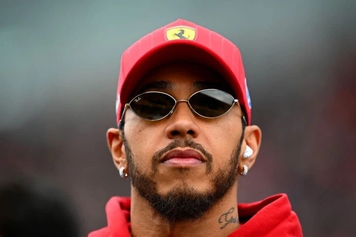 Hemilton: Ferrarinin Maklaren və Red Bulla qalib gəlmək şansı yoxdur