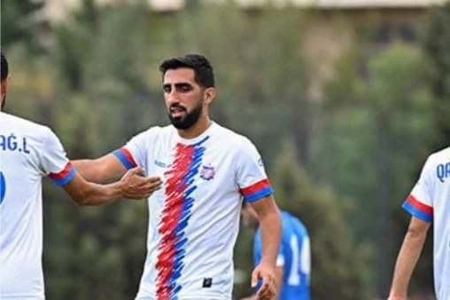 Isa Zeynalli: We are waiting for a 6-point match with Khankendi