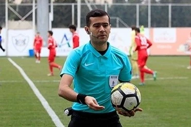 "Turan Tovuz" - "Neftçi" oyununun hakimləri bəlli oldu