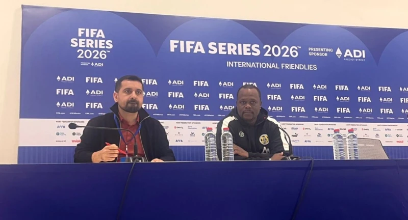 Saint Lucia teknik direktörü mağlubiyetten ve yenen gollerden dolayı hayal kırıklığına uğradı