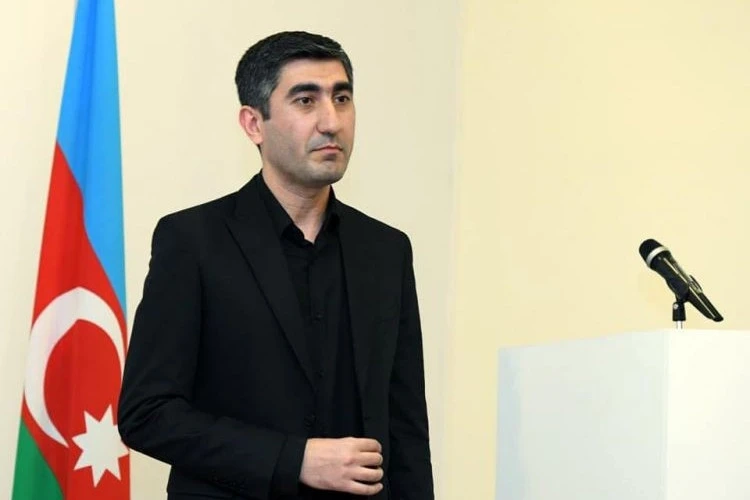 Azərbaycan Güləş Çempionatına Xarici Hakimlər Dəvət Olundu