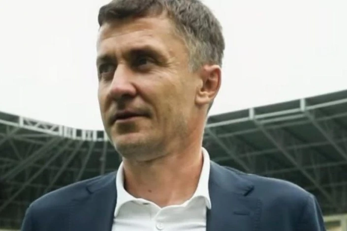 Sasha Ilic: New players should join our camp in the coming days