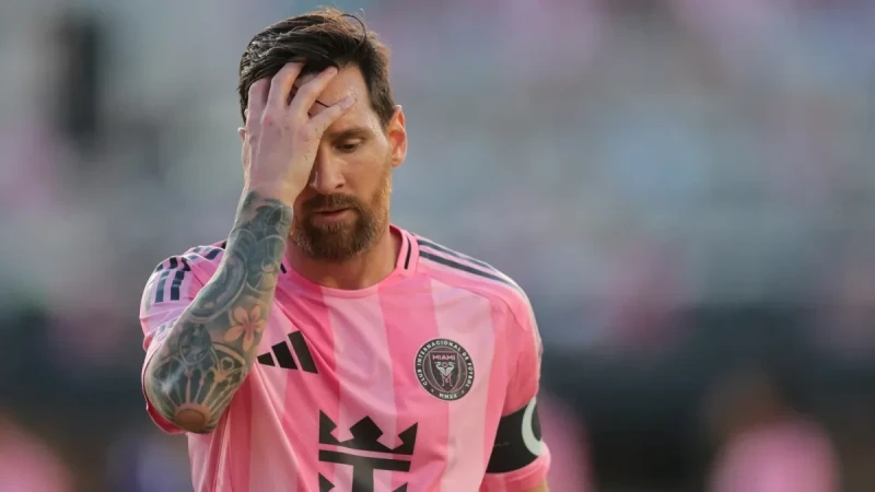 Barselona prezident seçkilərində namizədlər Messinin adından sui-istifadə edirlər