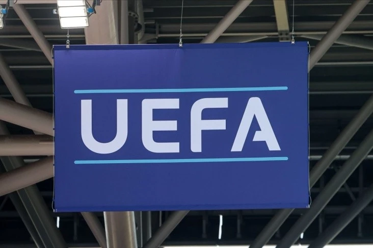 UEFA-dan İsrail klublarına qadağa
