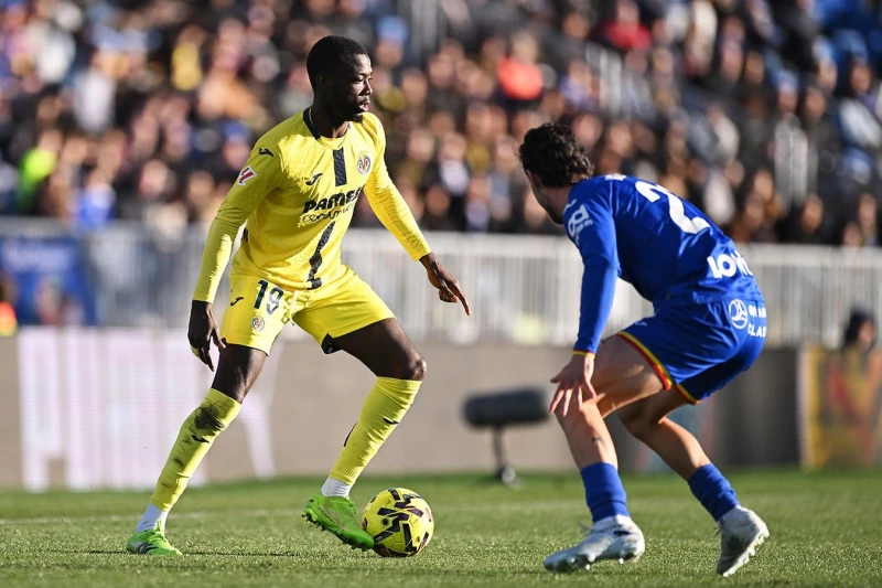 La Liga: Getafe Villarreali Mağlup Etti, Espanyol ve Celta Vigo Berabere Kaldı