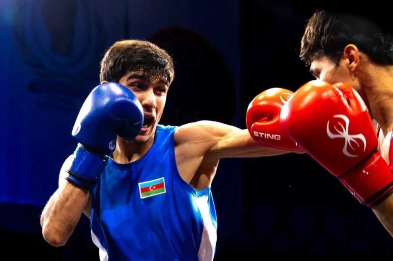 Azərbaycan Boksçuları Dünya Kubokunda 16-cı Yeri Tutub və Üç Bürünc Medal Qazanıb