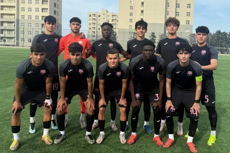 "Sabah" komandalarından 5 qələbə