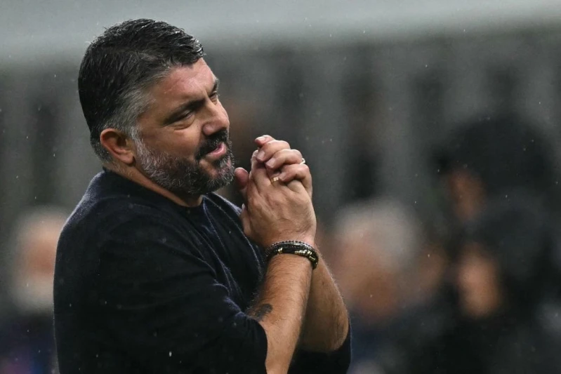 Гаттузо назвал имя главного тренера, с которого брал пример: Марчелло Липпи