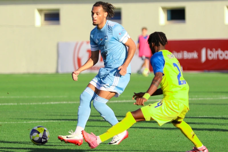 Zira - Kapaz match: The 27th meeting of the teams and interesting statistics