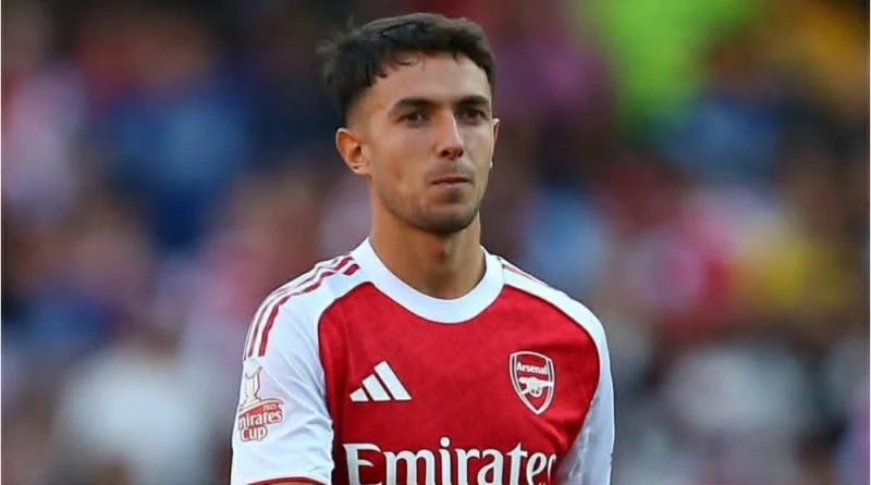Arsenal, Martin Subimendi'nin Çelseyə keçməsinə “yox” dedi