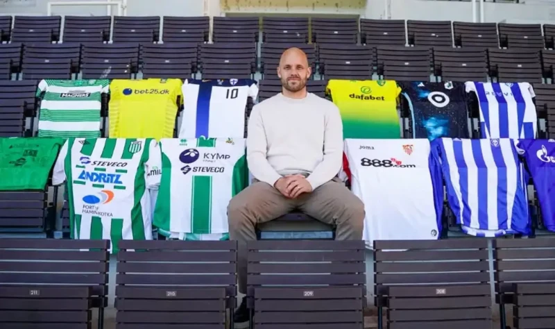 Teemu Pukki Finlandiya milli komandasında rekord qolçuluğunu bitirir