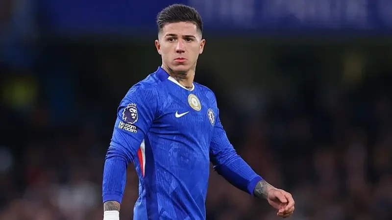 Real Yayda Enso Fernandezi Transfer Etməyi Planlaşdırır