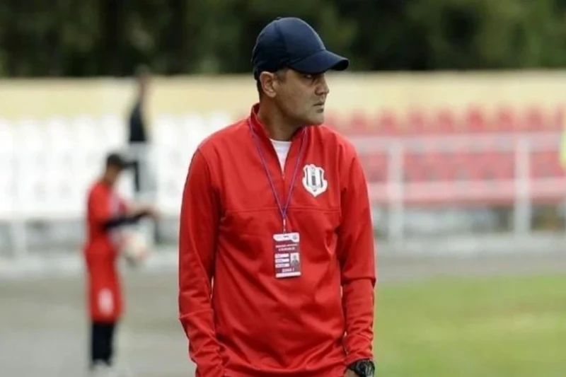 Karvan-Yevlax stadionu hazır vəziyyətə gətirilir, X tur matçı Yevlaxda keçirilə bilər