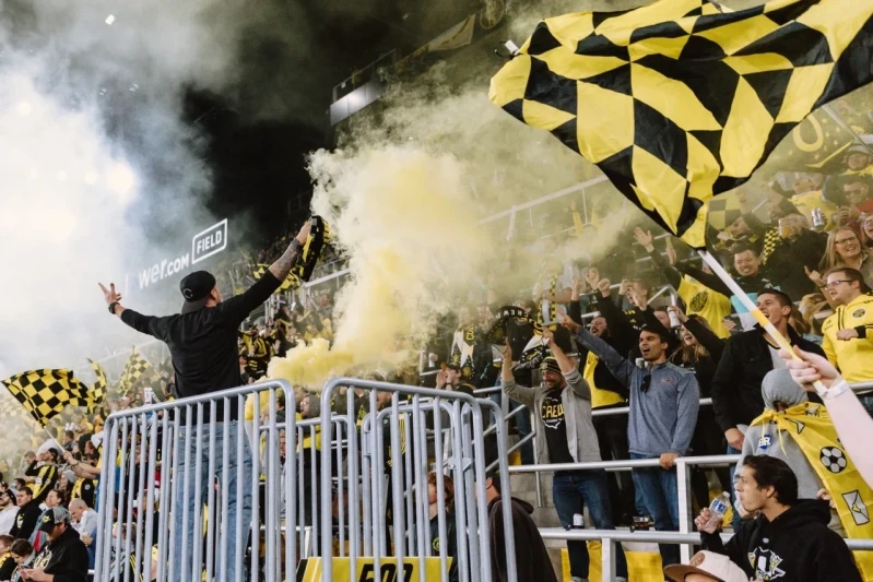 Columbus Crew fans discuss Akhundzade's transfer, learn his last name, and await Azerbaijani fans