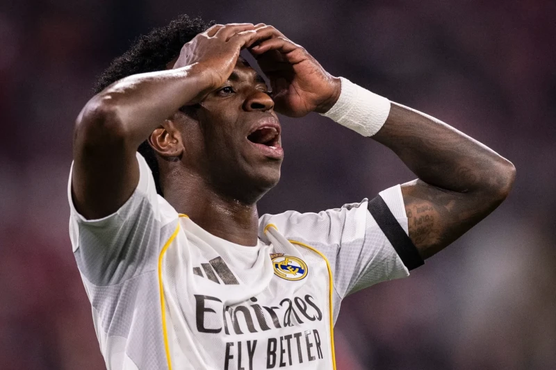 Real Madridin Titulsuz Mövsüm Riski