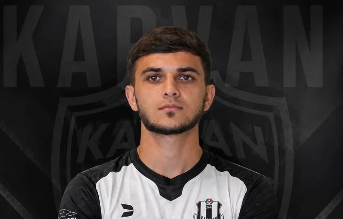 „Karvan-Yevlax“ „İmişli“dən futbolçu transfer edib