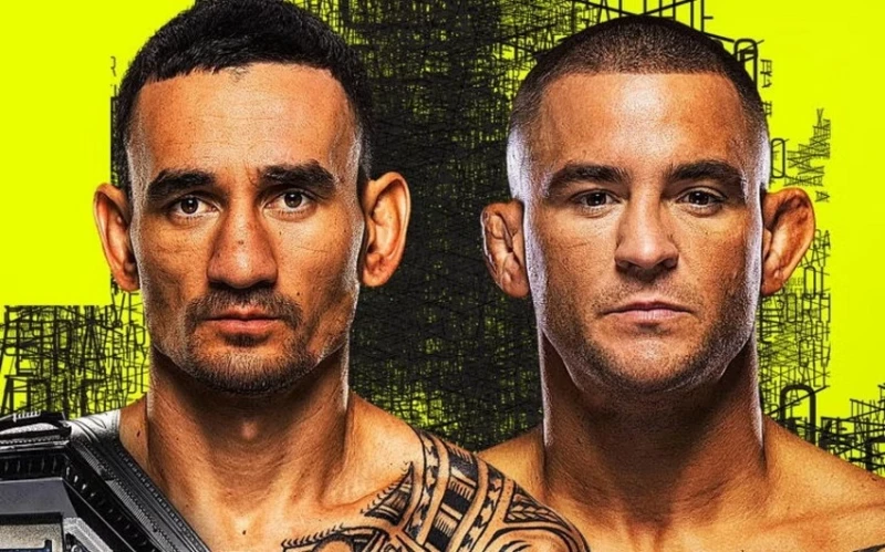 Dastin Porye UFC karyerasını məğlubiyyətlə başa vurub