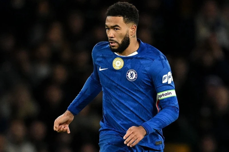 Ris Ceyms: Bu gün böyük mesaj verdik