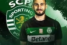 Portuqaliya nəhəngi gürcünü rənglərinə bağladı