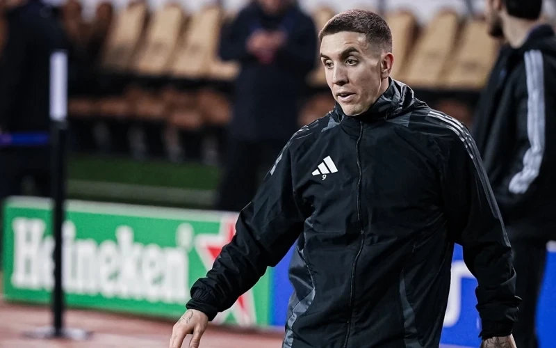 Montiel Qarabağdan Valladolidə transfer ola bilər