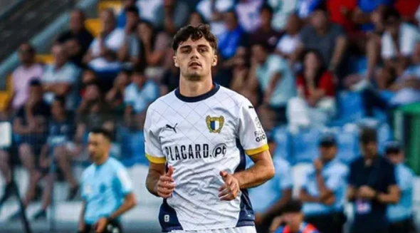 Qarabağ”dan yeni transfer: Portimonensedən Samuel Lobatonu transfer edilib