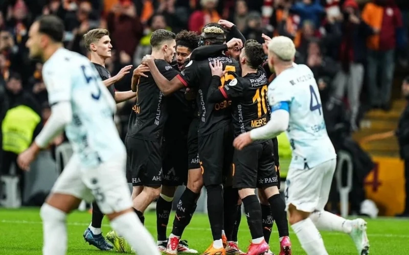 "Qalatasaray" - "Adana Dəmirspor" oyunu ilə bağlı aidiyyəti qurumlara müraciət olunub