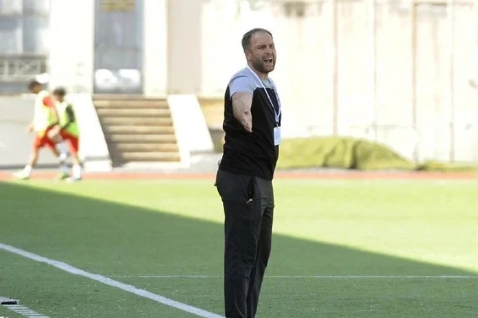 Rüstəm Məmmədov: Autsayder komandalara qarşı futbolçuları motivasiya etmək çətindir; Qol vurmaq problemimiz davam edir