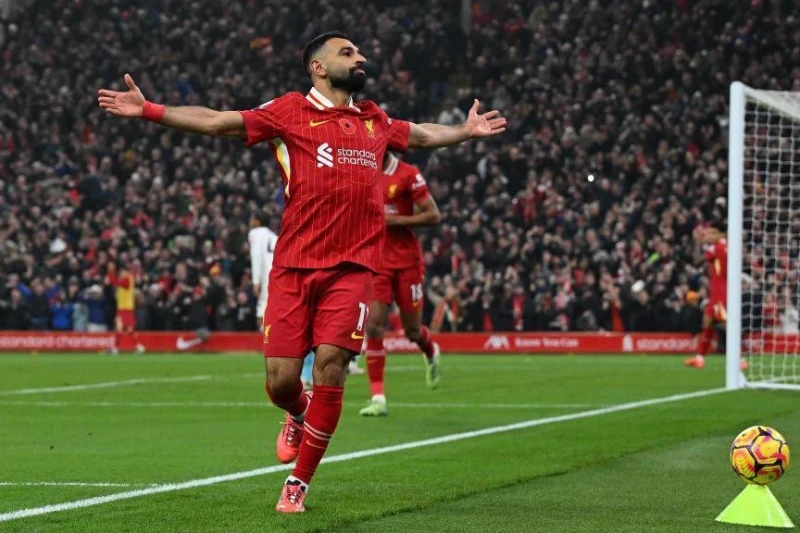 Al-Ittihad, yazın Mohamed Salah'ı transfer etmek için harekete geçiyor - ESPN