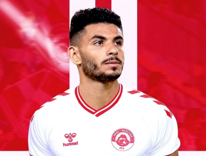 Bar Kohen İroni Tiberias klubuna keçib