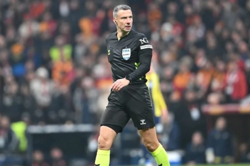 D Ç-2026 finalının baş hakimi Slavko Vinsiç karyerasını başa vurub