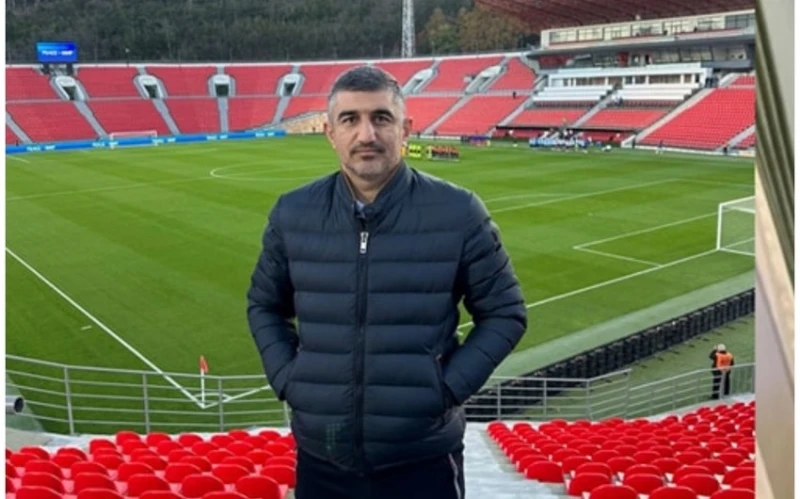Qarabağın 5 oyunluq cəzalandırılan baş məşqçisi: Hakim Sabahla oyunu birtərəfli idarə etdi