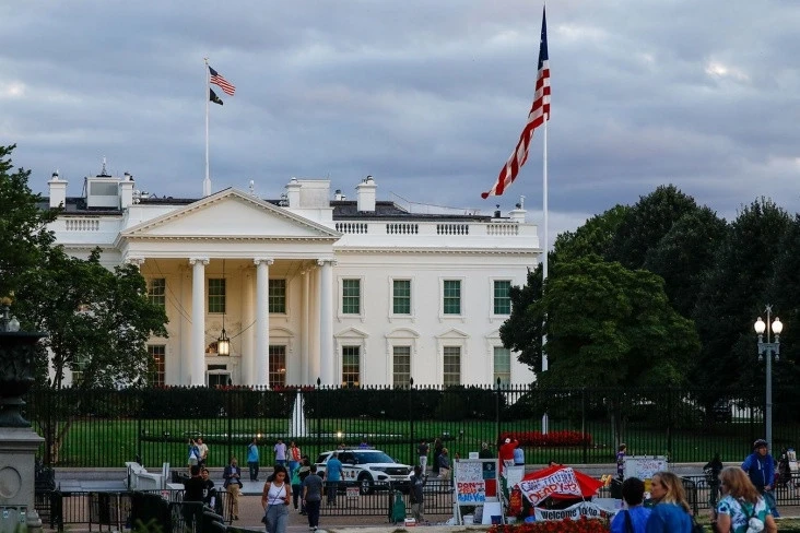 Beyaz Saray'da UFC Etkinliği: Trump ve Dünya Liderleri Bir Araya Gelecek