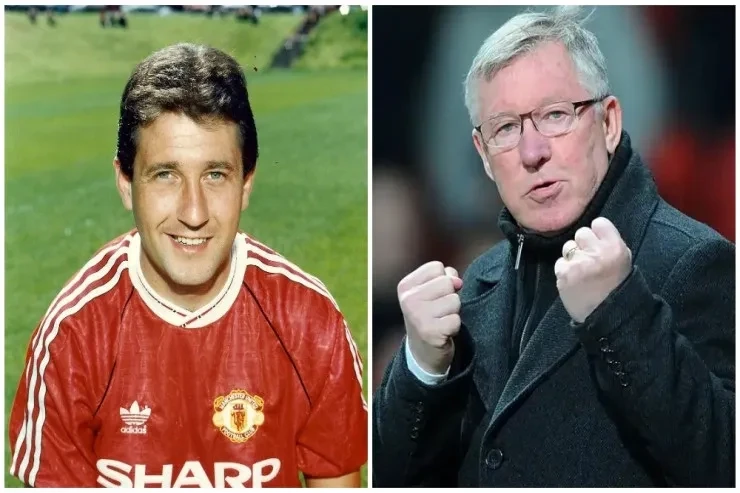 Ferguson REVEALED 4 transfer mistakes at Manchester United
