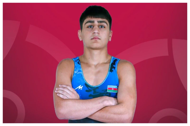 Farahim Mustafayev announced his unexpected mistake at the European Championship and his goals at the World Championship