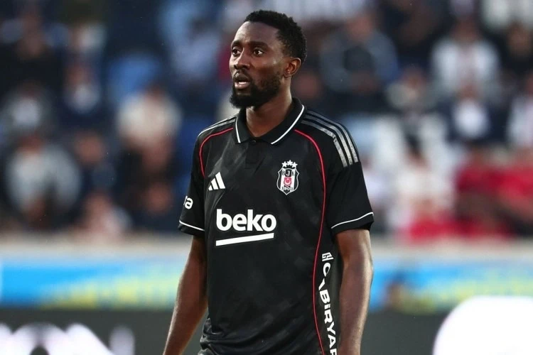 Beşiktaşın 3 yarımmüdafiəçisi Göztepe ilə matçı buraxacaq