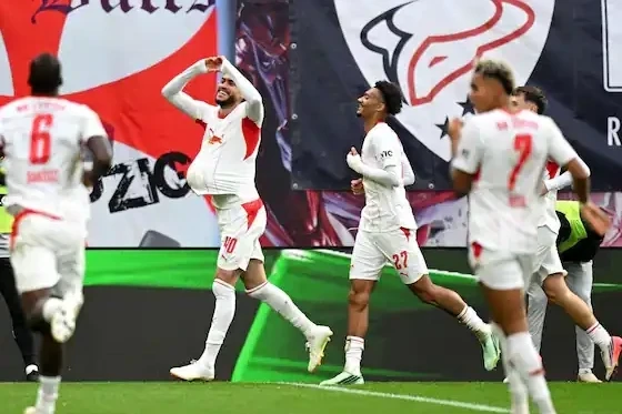 Bundesliqa: “Leypsiq”dən darmadağın, Füllkruqdan “Verder”ə qələbə - YENİLƏNİR