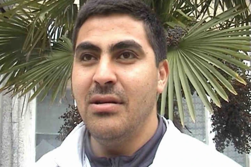 Низами Пашаев: Уже десять лет никто мной не интересуется, мне не о чем с вами говорить