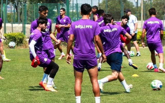 İmişlinin 2026/2027 mövsümü üçün yay hazırlıq planı